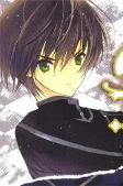 Cover of Characters