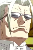 Capa de Personagens