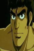 Capa de Personagens