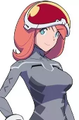 Capa de Personagens