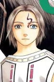 Capa de Personagens