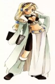 Cover of Characters