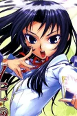 Cover of Characters