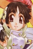 Cover of Characters