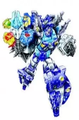 Capa de Personagens