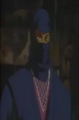 Capa de Personagens