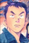 Capa de Personagens