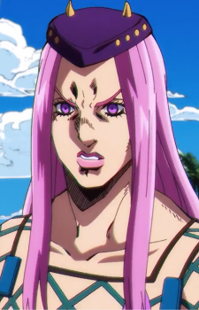 Capa de Personagens