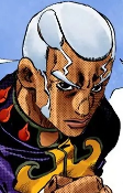 Capa de Personagens