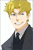 Capa de Personagens