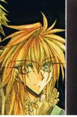 Capa de Personagens