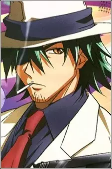 Capa de Personagens