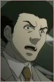 Capa de Personagens
