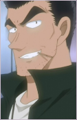 Capa de Personagens