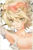 Cover of Characters