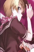 Cover of Characters