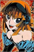 Capa de Personajes