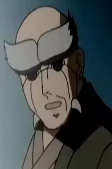 Capa de Personagens