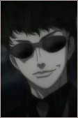 Capa de Personagens