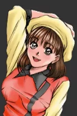 Capa de Personagens