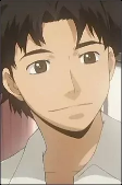 Capa de Personagens