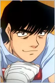 Capa de Personagens