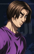 Capa de Personagens