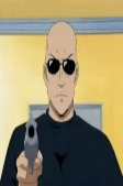 Capa de Personagens