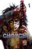 Cover of Characters
