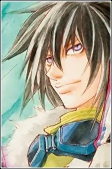Capa de Personagens