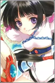 Capa de Personagens