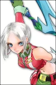 Capa de Personagens