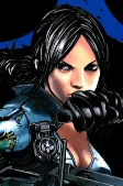 Capa de Personajes