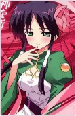 Capa de Personagens