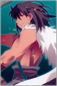Capa de Personagens