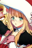 Capa de Personagens