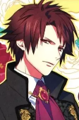 Capa de Personagens