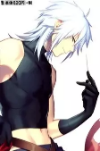 Capa de Personagens