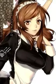 Capa de Personagens