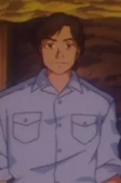 Capa de Personagens