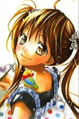 Cover of Characters