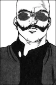 Capa de Personagens