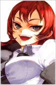 Capa de Personajes