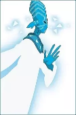 Cover of Characters