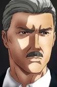 Capa de Personagens