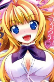 Capa de Personagens