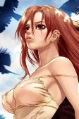 Cover of Characters