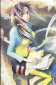 Cover of Characters
