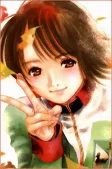 Cover of Characters