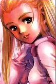 Cover of Characters